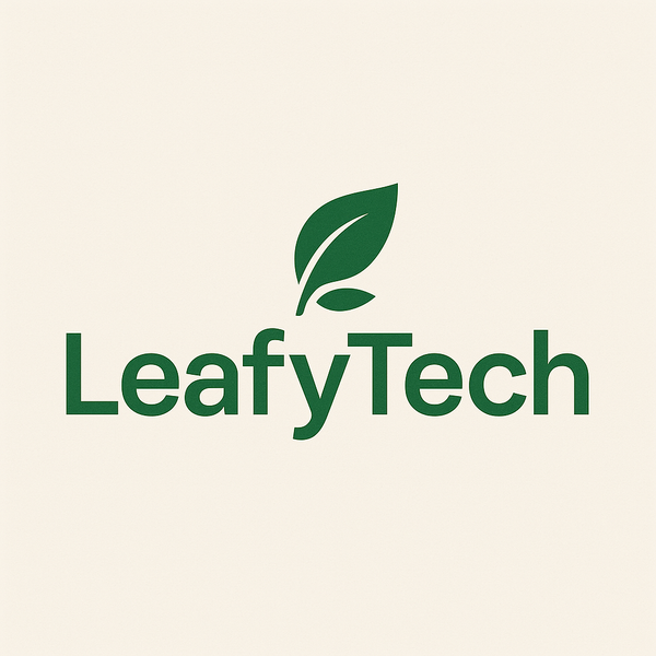 LEAFYTECH