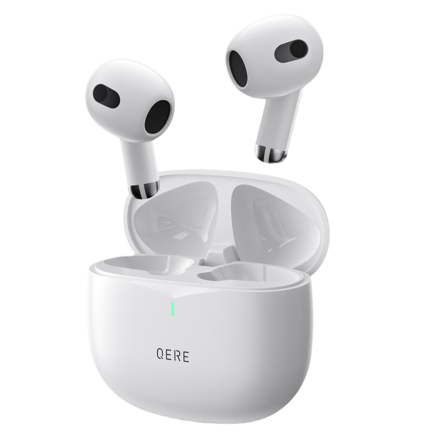 Coss-border Qere E28 Nuevo auriculares Bluetooth Bluetooth de TWS Auriculares de juegos de juego en el oído en el oído auriculares Ultra-Long Long Liver