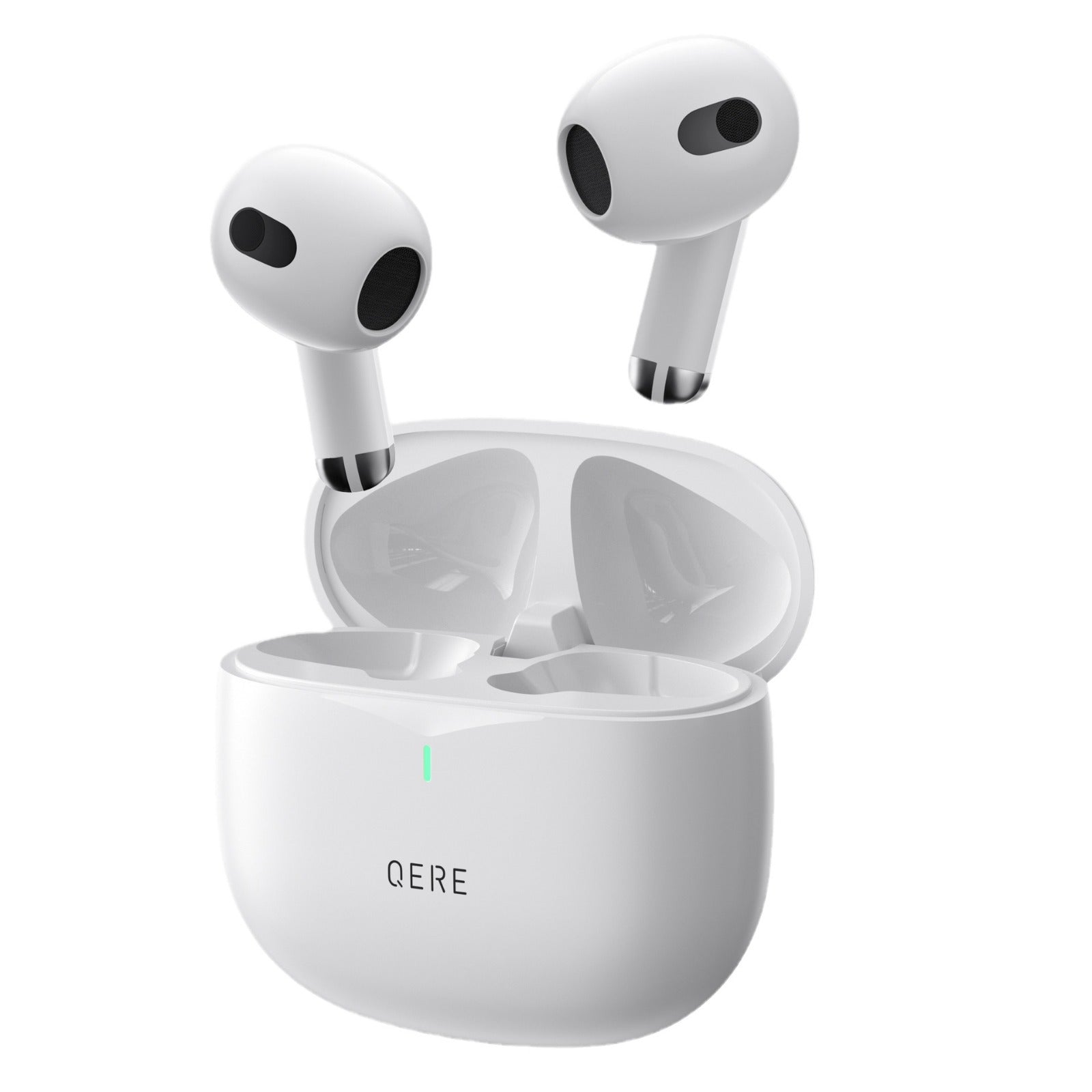 Coss-border Qere E28 Nuevo auriculares Bluetooth Bluetooth de TWS Auriculares de juegos de juego en el oído en el oído auriculares Ultra-Long Long Liver